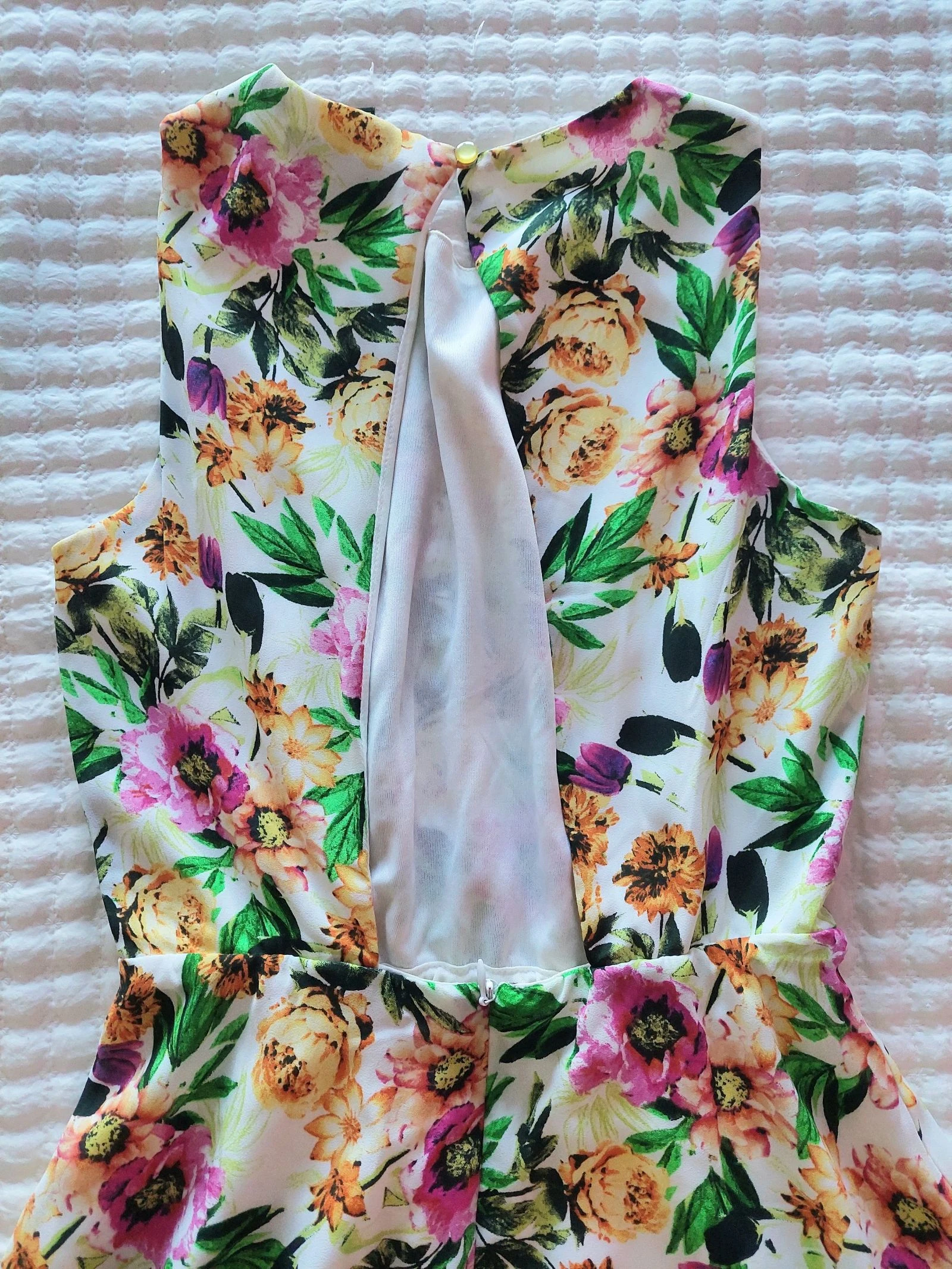 Vestido Forever 21 – photo 4